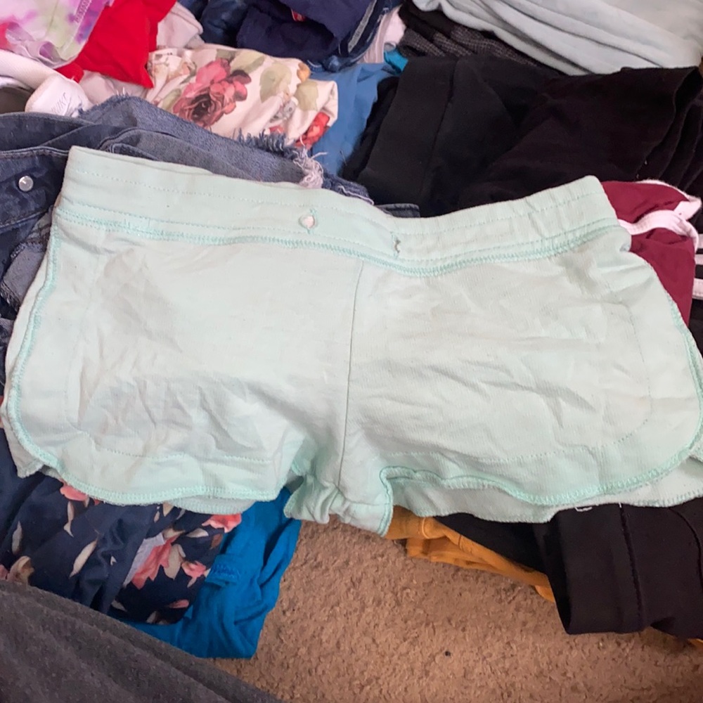 kids shorts